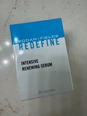 Rodan + Fields REDEFINE Intensive Renewing Serum - NEE